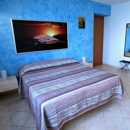 B&B Il Galletto R. Gangi Exterior photo