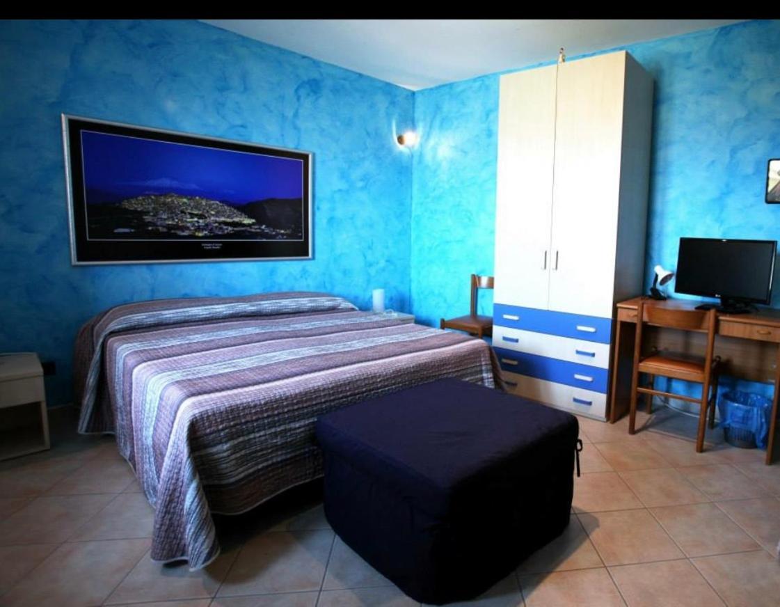 B&B Il Galletto R. Gangi Exterior photo